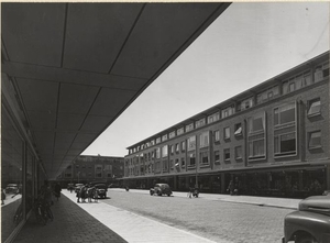 Wapserveenstraat 1955