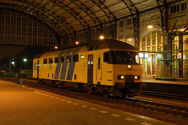 mDDM 390 7715 Haarlem 15-10-2006