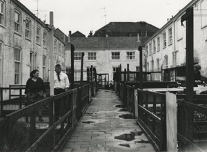 1966 Buitenom, Zuydervelthofje