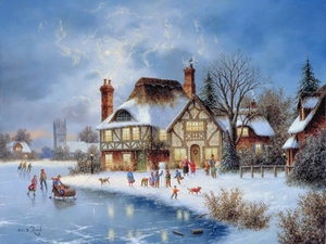 painting_christmas_wallpapers_1531_1024