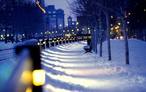 city-night-winter-snow-bench-garden-lights-wallpaper-garden-night