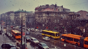 Serbia-Winters