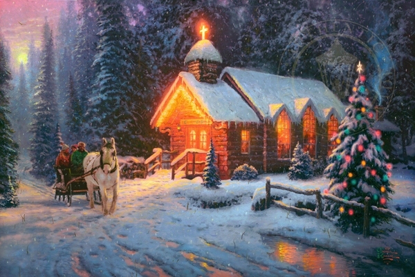christmas-chapel-i-limited-edition-art-the-thomas-kinkade-company