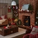 Country-Christmas-Tree-Decorating-Ideas-1