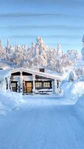 wallpaper-full-hd-1080-x-1920-smartphone-snow-winter-chalet