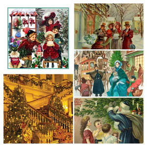 victorian-carolers-clipart-7-COLLAGE
