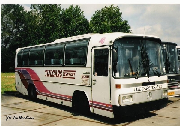 MB 0303 Tijlcars