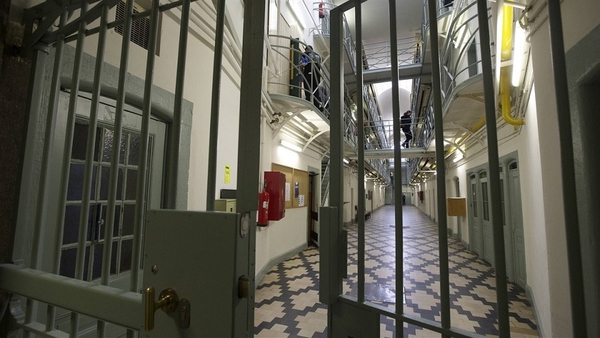 Gevangenismuseum Merksplas