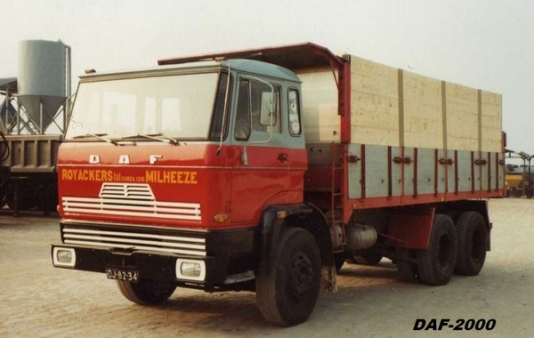 DAF-2000
