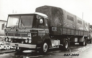 DAF-2600