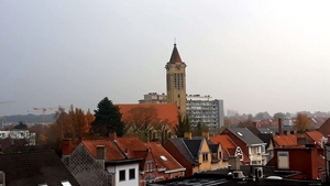 H.Hartkerk-Roeselare