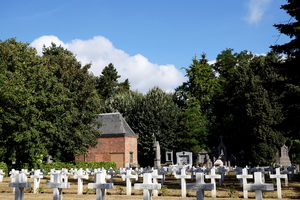 Roeselare-Oud Kerkhof-2018