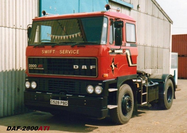 DAF-2800ATI