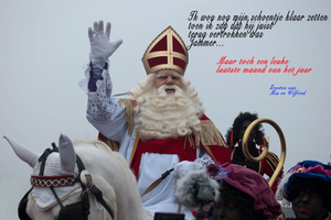 Sinterklaas2018