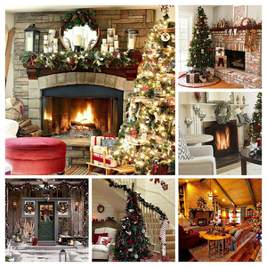 charming-living-room-country-christmas-rooms-photo-gallery-iratio