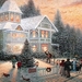 298728_christmas-scene-near-house-happy-christmas-greeting-card-f