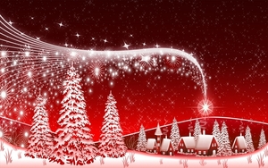 Christmas-Red-Background-Picture-1440x900