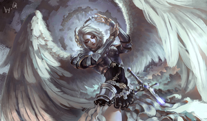 fantasy-angel-warrior-hd-3c3a42