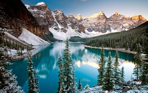 Banff-National-Park-HD-Wallpaper