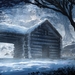 painting-art-winter-1080P-wallpaper