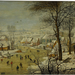 Pieter_Brueghel_the_Younger_-_Winter_landscape_with_a_bird_trap_-