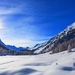 Mountains-winter-snow-blue-sky-trees-sun_1920x1200