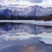 Winter-snow-mountains-trees-lake-water-reflection_1600x900_wallpa