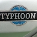 Typhoon Tymatic