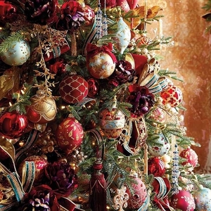 529-best-christmas-tree-decor-images-on-pinterest-concept-of-magi