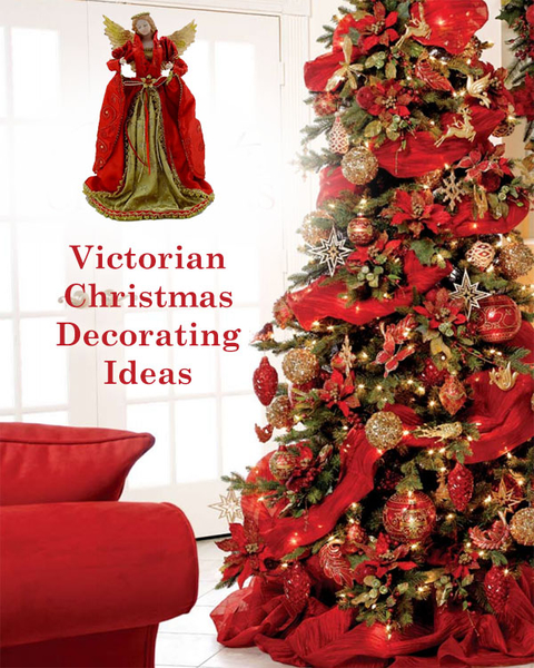 victorian-christmas-decoration-ideas