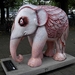 elephant parade 020 op het Steenplein