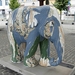 elephant parade 026 op het Eilandje