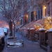 New-York-City-winter-guide-2018-snow-brownstones-holiday-lights