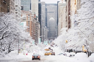 New-York-winter