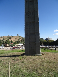 6B Axum, obelisken  _DSC00723