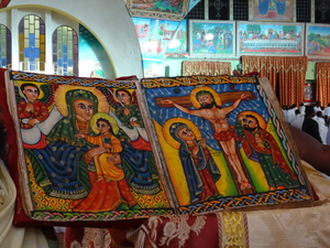 6C Axum, Maryam-Tsion kerk, Mariafeest _DSC00757