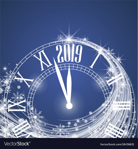 happy-new-year-2019-with-royalty-free-vector-image-vectorstock-5b