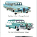 Edsel Types Stationcars (MBabes Vintage Cars Garage)