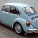 VW Kever (MBabes Vintage Cars Garage)