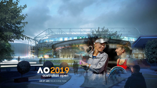 austral open  2019