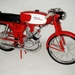 Aermacchi Harley Davidson M50 Sport