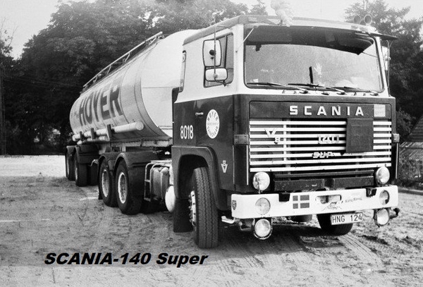 SCANIA-140Super