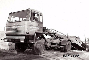 DAF-1600