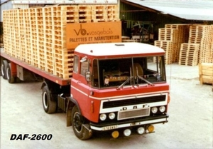 DAF-2600