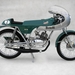 Benelli - Cafe Racer