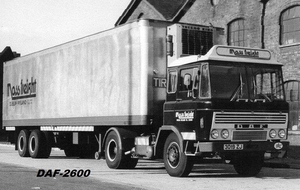 DAF-2600