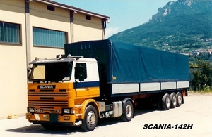 SCANIA-142H