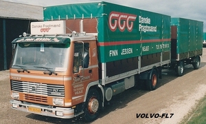 VOLVO-FL7