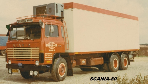 SCANIA-80