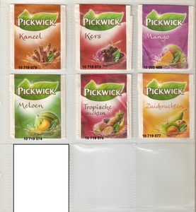 Pickwick Green Logo0007
